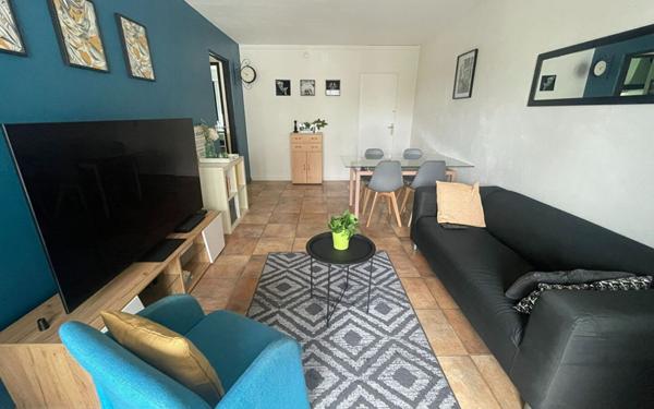 Appartement à louer    1 pièce •  Hérouville-Saint-Clair