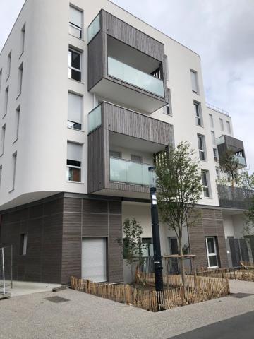Appartement BEZONS- Appartement T1 - 35.20 m²