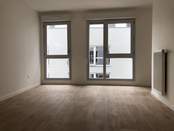 Appartement BEZONS- Appartement T1 - 35.20 m²