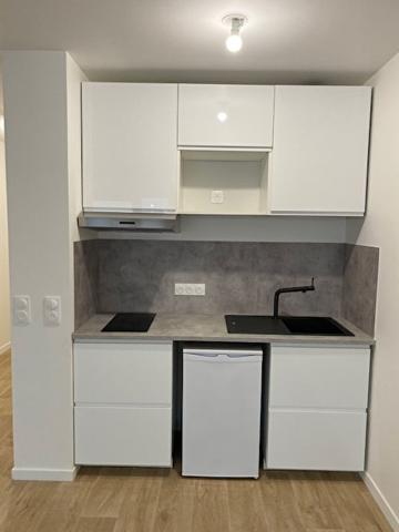 Appartement BEZONS- Appartement T1 - 35.20 m²