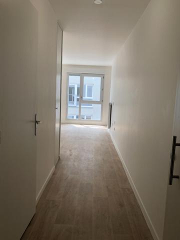 Appartement BEZONS- Appartement T1 - 35.20 m²