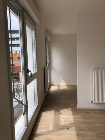 Appartement BEZONS- Appartement T1 - 35.20 m²