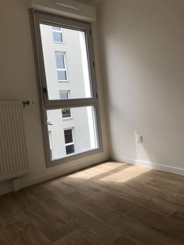 Appartement BEZONS- Appartement T1 - 35.20 m²