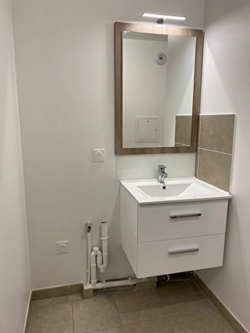 Appartement BEZONS- Appartement T1 - 35.20 m²
