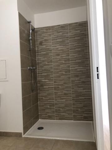 Appartement BEZONS- Appartement T1 - 35.20 m²