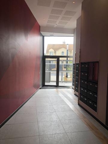 Appartement BEZONS- Appartement T1 - 35.20 m²