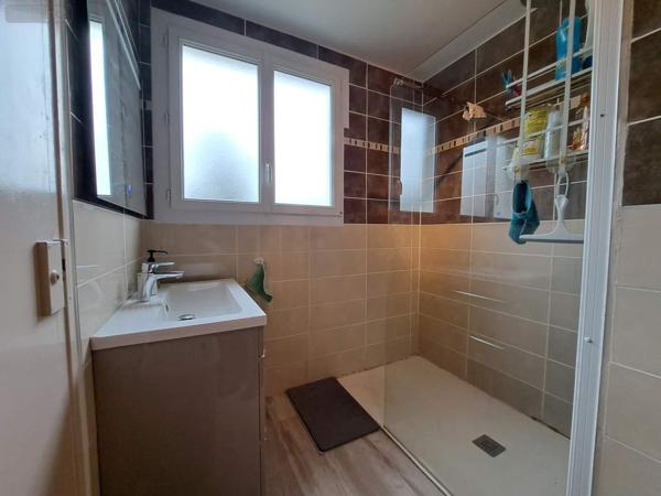 Maison à vendre à La Selle-Craonnaise en Mayenne (53800), ref : 076-CHA