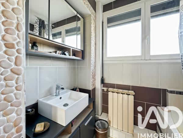 Appartement à vendre 3 pièces 73,69 m² Sens