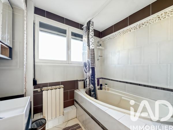 Appartement à vendre 3 pièces 73,69 m² Sens