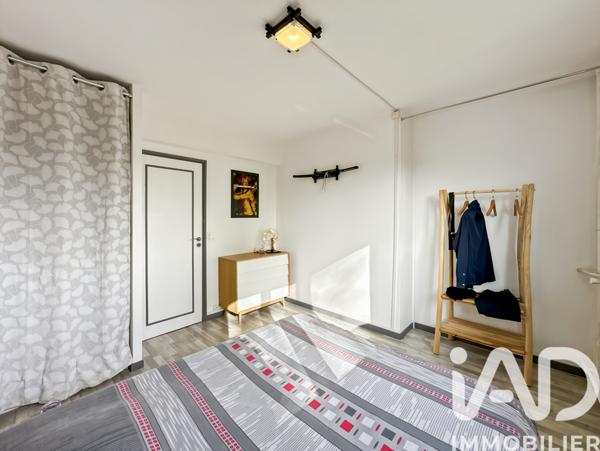 Appartement à vendre 3 pièces 73,69 m² Sens