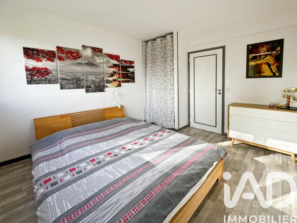 Appartement à vendre 3 pièces 73,69 m² Sens