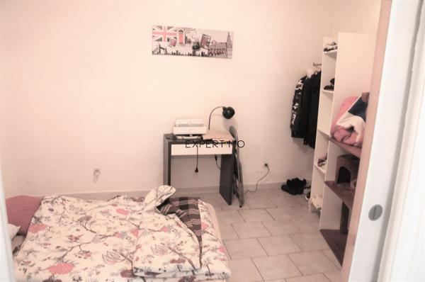 Narbonne (11100) IMMEUBLE CENTRE VILLE