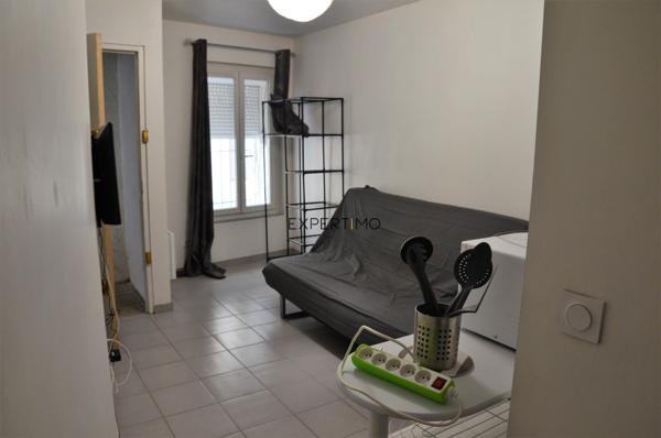 Narbonne (11100) IMMEUBLE CENTRE VILLE