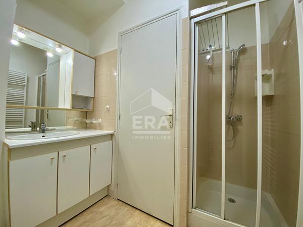 A louer studio équipé hyper Centre ville CHATEAUROUX