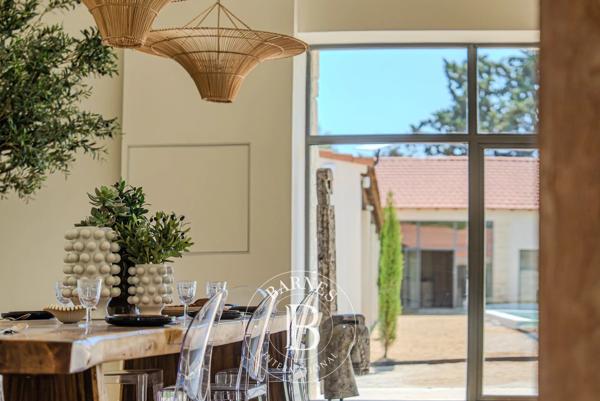 Pernes-les-Fontaines, Maison 6 Chambres -  390 m² à vendre