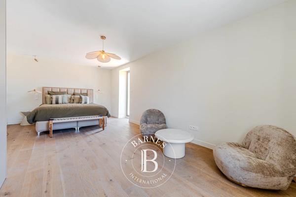 Pernes-les-Fontaines, Maison 6 Chambres -  390 m² à vendre