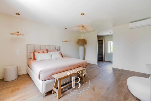 Pernes-les-Fontaines, Maison 6 Chambres -  390 m² à vendre