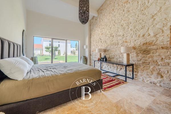Pernes-les-Fontaines, Maison 6 Chambres -  390 m² à vendre