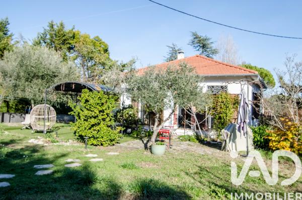 Maison à vendre 4 pièces 84 m² Mougins