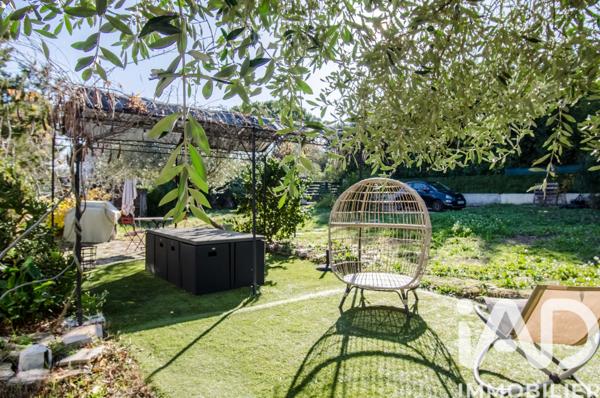 Maison à vendre 4 pièces 84 m² Mougins