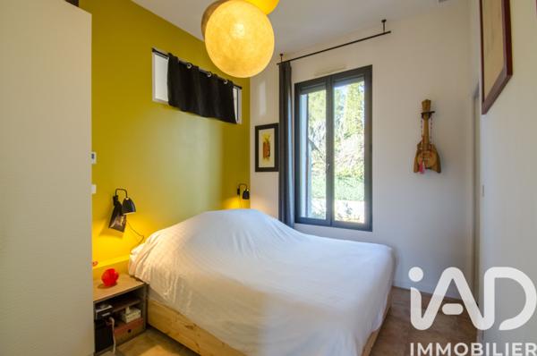 Maison à vendre 4 pièces 84 m² Mougins