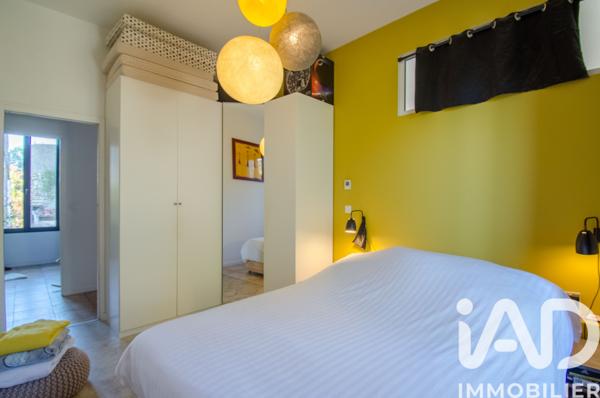 Maison à vendre 4 pièces 84 m² Mougins