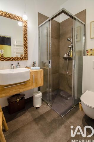 Maison à vendre 4 pièces 84 m² Mougins