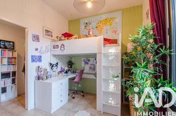 Maison à vendre 4 pièces 84 m² Mougins