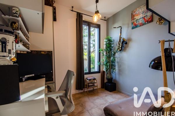 Maison à vendre 4 pièces 84 m² Mougins