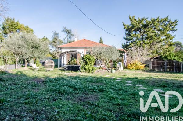 Maison à vendre 4 pièces 84 m² Mougins