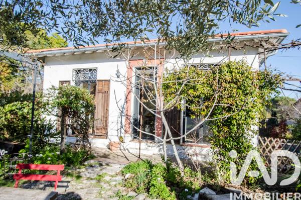 Maison à vendre 4 pièces 84 m² Mougins