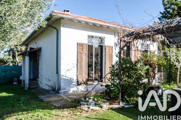 Maison à vendre 4 pièces 84 m² Mougins