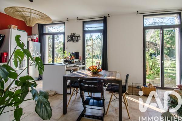 Maison à vendre 4 pièces 84 m² Mougins