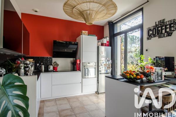 Maison à vendre 4 pièces 84 m² Mougins