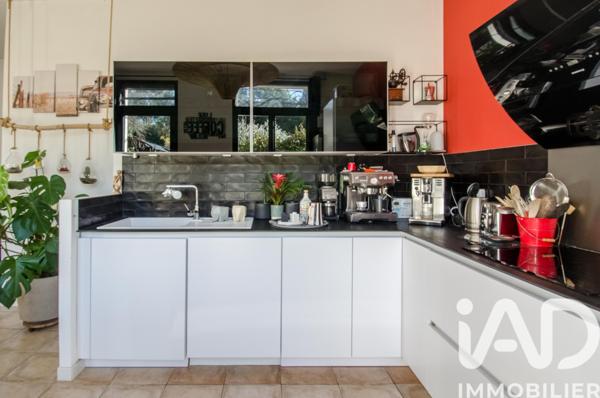 Maison à vendre 4 pièces 84 m² Mougins