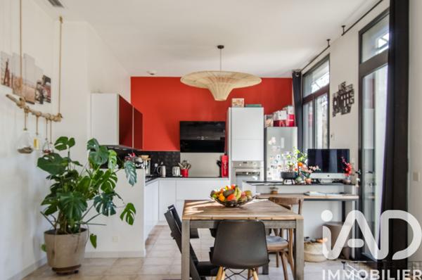 Maison à vendre 4 pièces 84 m² Mougins