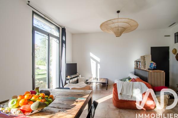 Maison à vendre 4 pièces 84 m² Mougins
