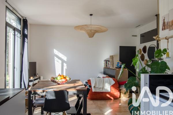 Maison à vendre 4 pièces 84 m² Mougins