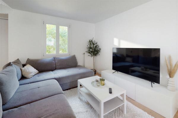 Pennes-Mirabeau (13170) Maison 82m2 jardin de 100m2 avec garage