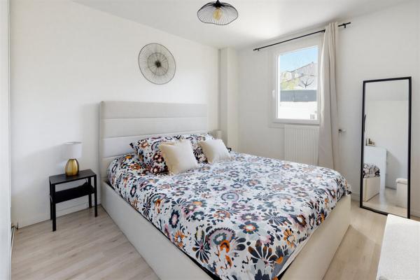 Pennes-Mirabeau (13170) Maison 82m2 jardin de 100m2 avec garage