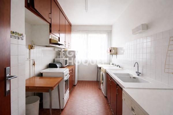 Appartement Le Pecq 6 pièce(s) 120 m2