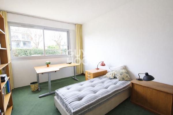 Appartement Le Pecq 6 pièce(s) 120 m2