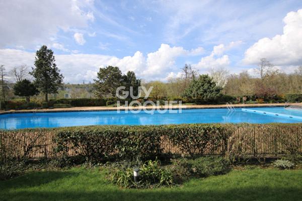 Appartement Le Pecq 6 pièce(s) 120 m2