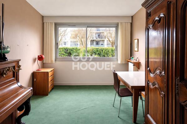 Appartement Le Pecq 6 pièce(s) 120 m2