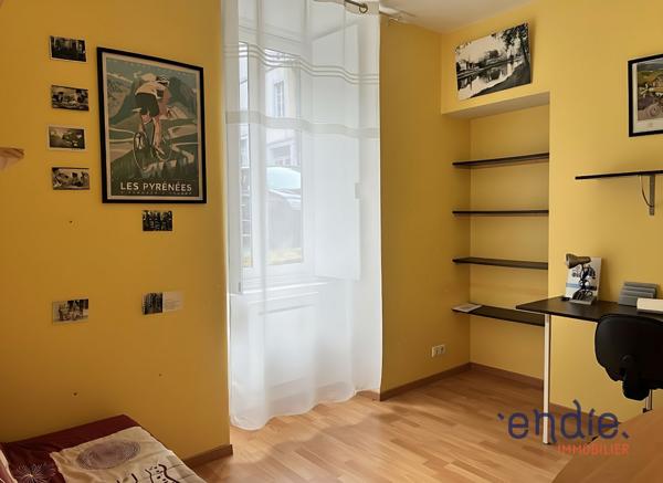 Sublime appartement Terrasse Garage