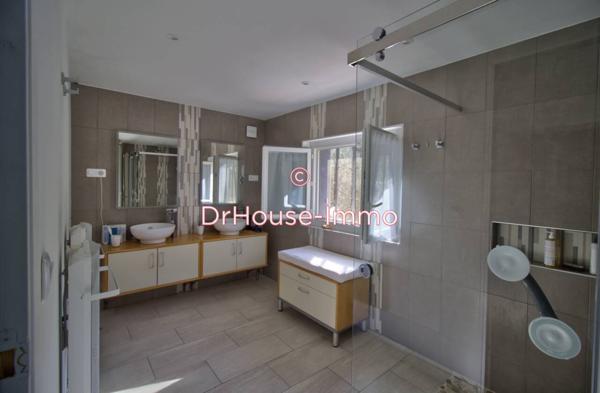 Maison à vendre 7 pièces de 262 m²