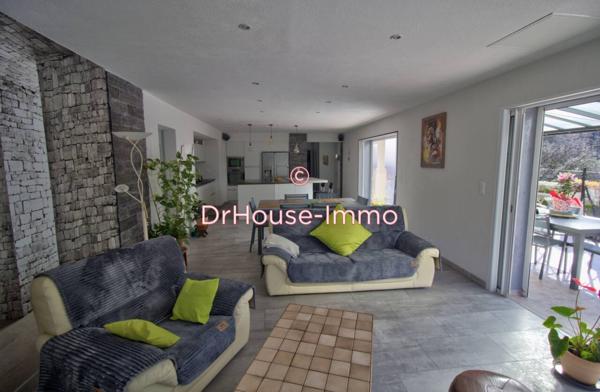 Maison à vendre 7 pièces de 262 m²