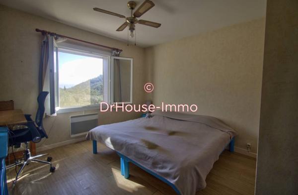 Maison à vendre 7 pièces de 262 m²