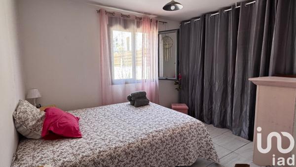 Maison à vendre 4 pièces 82 m² Saint-Joseph