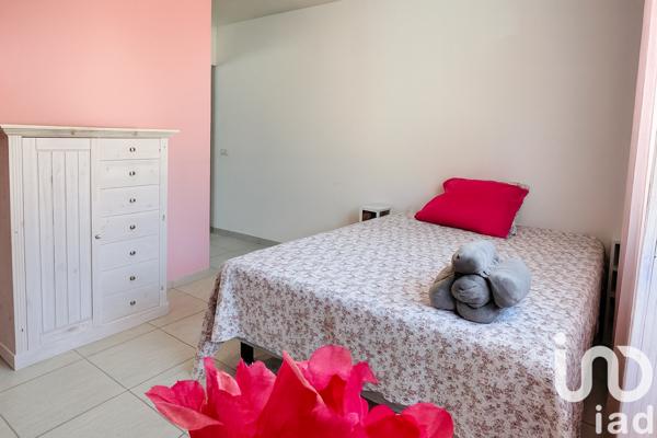 Maison à vendre 4 pièces 82 m² Saint-Joseph